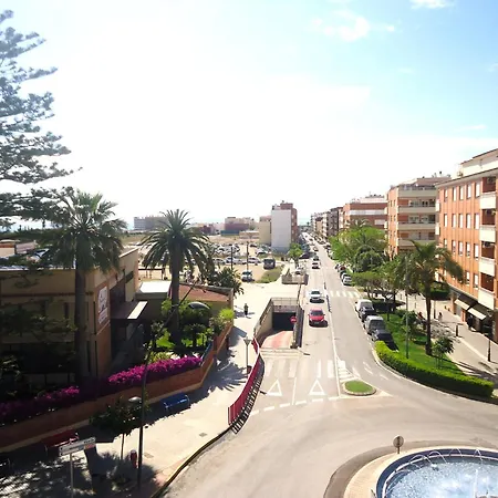 Orlando Lek Apartman