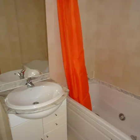 Orlando Lek Apartment