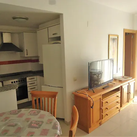 Orlando Lek Apartment *