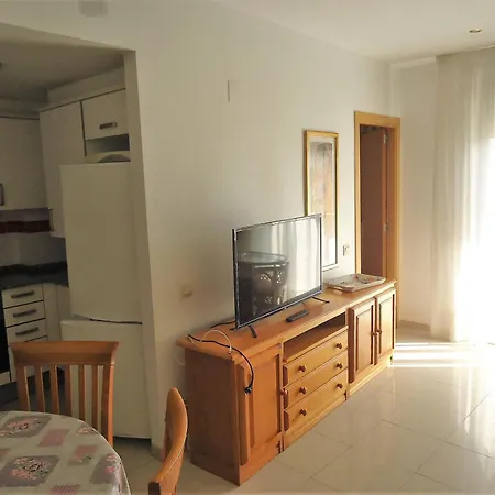 Apartment Orlando Lek Benicarlo