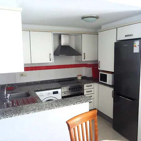 Apartment Orlando Lek *
