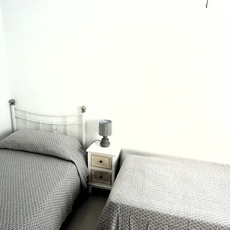 Apartment Orlando Lek Benicarlo